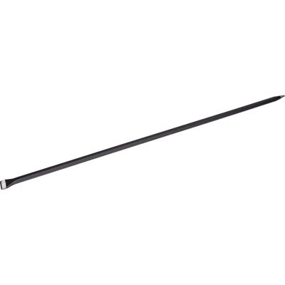 Roughneck 64-530 Digging Bar - 6.4kg, 25mm x 150cm - Digging Tool Roughneck 64-530 Digging Bar - 6.4kg, 25mm x 150cm - Digging Tool