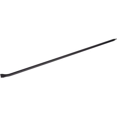 Roughneck Model 64-585 Slate Bar - 6.4kg, 25mm x 150cm, 152cm Roughneck Model 64-585 Slate Bar - 6.4kg, 25mm x 150cm, 152cm