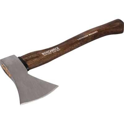 Ascia in Hickory americano Roughneck ROU65671 - Ascia da Mano Ascia in Hickory americano Roughneck ROU65671 - Ascia da Mano