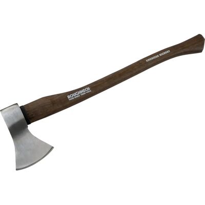 Roughneck ROU65673 Ascia in Hickory americano - Ascia Roughneck ROU65673 Ascia in Hickory americano - Ascia