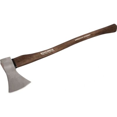 Ascia di Hickory Americana Roughneck - 1,6kg Ascia di Hickory Americana Roughneck - 1,6kg