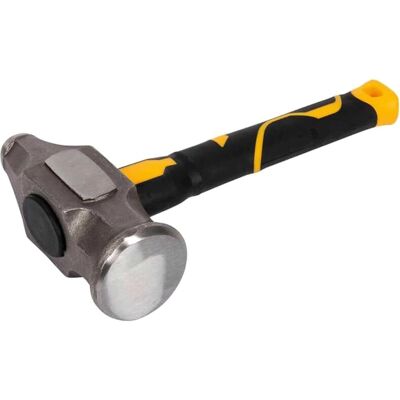 Roughneck ROU65704 Gorilla Club Hammer 1.8kg - Hammer Roughneck ROU65704 Gorilla Club Hammer 1.8kg - Hammer