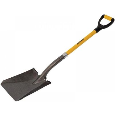Pala quadrata Roughneck 68-146 - Manico a D di 36 pollici Pala quadrata Roughneck 68-146 - Manico a D di 36 pollici