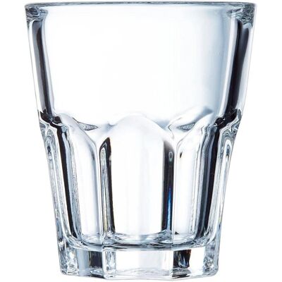 Bicchierini da shot Arcoroc - 12 pezzi - 4,5 cl - Vetro Bicchierini da shot Arcoroc - 12 pezzi - 4,5 cl - Vetro