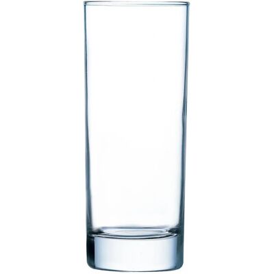 Arcoroc Transparentes Glasset - 6 Stück - 220 ml Arcoroc Transparentes Glasset - 6 Stück - 220 ml