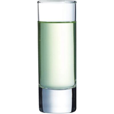 Luminarc 60ml Schnapsgläser Set - Trinkgefäße Luminarc 60ml Schnapsgläser Set - Trinkgefäße