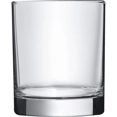 Ensemble de Verres Islande Arcoroc - 6 pcs 20cl - Publicité Ensemble de Verres Islande Arcoroc - 6 pcs 20cl - Publicité