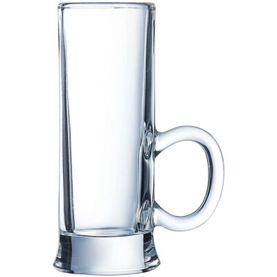 Verre à shot Arcoroc Islande avec poignée - Shot Glass Verre à shot Arcoroc Islande avec poignée - Shot Glass