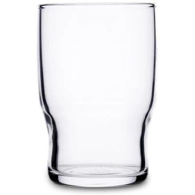 Arcoroc Campus Transparentes Glas - 6 Stück - 220 ml Arcoroc Campus Transparentes Glas - 6 Stück - 220 ml
