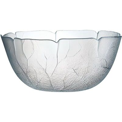 Luminarc Aspen Transparente Glassalat-Schüssel - Salatschüssel Luminarc Aspen Transparente Glassalat-Schüssel - Salatschüssel