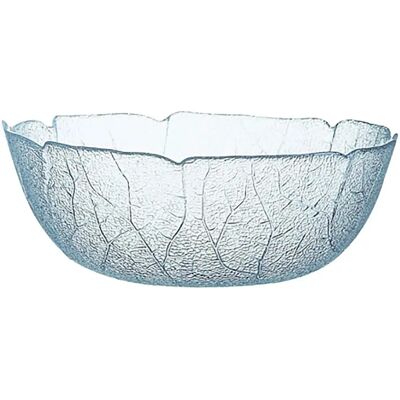 Luminarc Aspen Transparente Glassalat-Schüssel - Salatschüssel Luminarc Aspen Transparente Glassalat-Schüssel - Salatschüssel