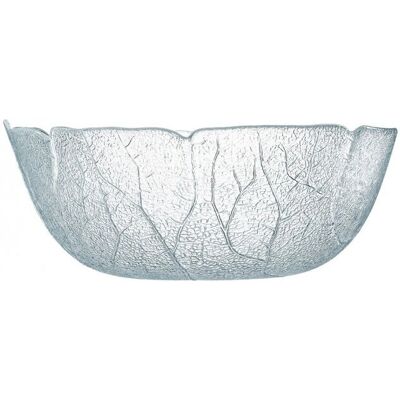 Luminarc Aspen Salatschüssel - 12,5 cm Tempered Glas Luminarc Aspen Salatschüssel - 12,5 cm Tempered Glas