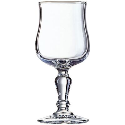 Calice da vino trasparente Normandi di Arcoroc - Utensili da cucina Calice da vino trasparente Normandi di Arcoroc - Utensili da cucina