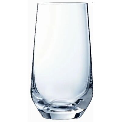 Bicchieri Chef & Sommelier Lima 38cl Trasparente Bicchieri Chef & Sommelier Lima 38cl Trasparente