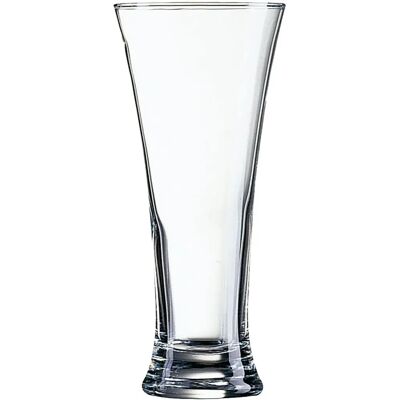 Verre à Bière Transparent Arcoroc 26507 - Sport 6 pcs 330 ml - Publicité Verre à Bière Transparent Arcoroc 26507 - Sport 6 pcs 330 ml - Publicité