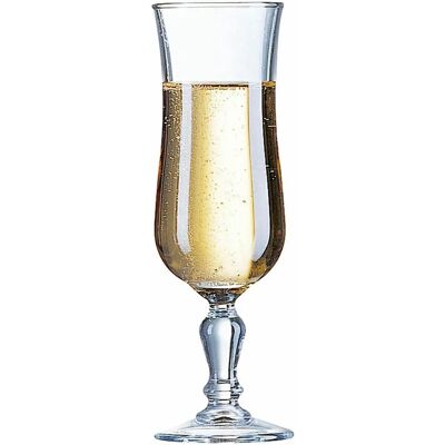 Arcoroc Normandi - Calice di champagne 150 ml - Lavabile in lavastoviglie Arcoroc Normandi - Calice di champagne 150 ml - Lavabile in lavastoviglie