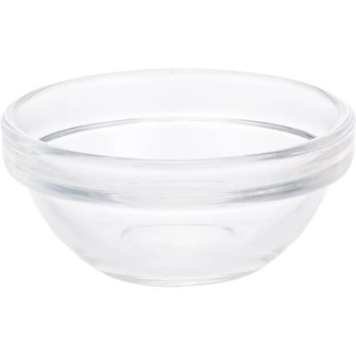 Zestaw 6 szklanych misek Arcoroc - 35ml, 6x2.2/2.6cm - Miski Zestaw 6 szklanych misek Arcoroc - 35ml, 6x2.2/2.6cm - Miski