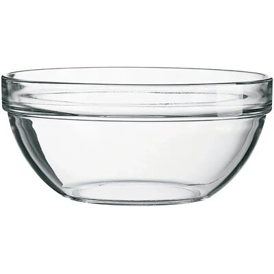 Arcoroc stabelskåle - 126ml - Glas Arcoroc stabelskåle - 126ml - Glas