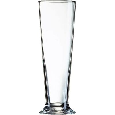 Arcoroc Beer Glass - 6 Units - 39 cl Arcoroc Beer Glass - 6 Units - 39 cl