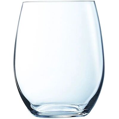 Chef & Sommelier Gobelet Primary 27 cl Kwarx - Trinkglas Chef & Sommelier Gobelet Primary 27 cl Kwarx - Trinkglas