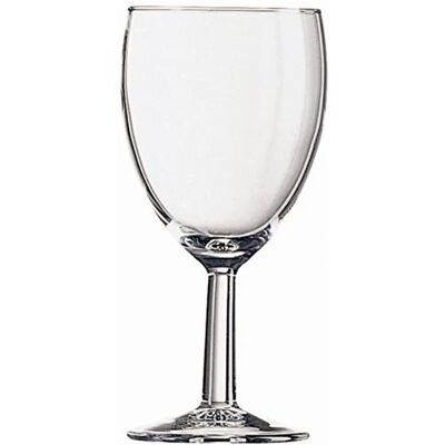 Copas de vino Arcoroc Savoie - 19cl - Pack de 48 Copas de vino Arcoroc Savoie - 19cl - Pack de 48