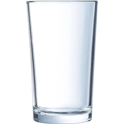 Bicchiere Trasparente Arcoroc AU12041 - Bicchiere - 280 ml Bicchiere Trasparente Arcoroc AU12041 - Bicchiere - 280 ml