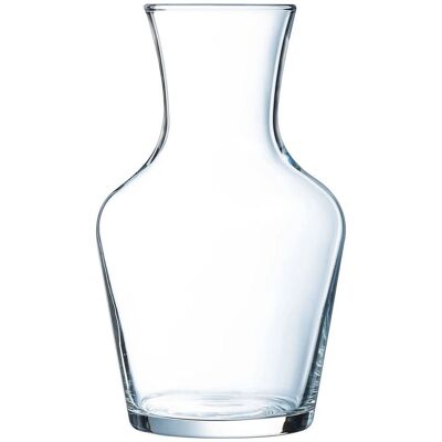 Bottiglia Luminarc - 0,5L Vetro - Lavaggio a mano Bottiglia Luminarc - 0,5L Vetro - Lavaggio a mano