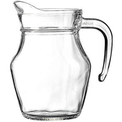 Pichet Luminarc 36341 Verre Transparent - Pichet - Publicité Pichet Luminarc 36341 Verre Transparent - Pichet - Publicité