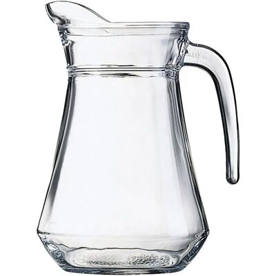 Luminarc Jug Transparent 1.3L - Jug Luminarc Jug Transparent 1.3L - Jug