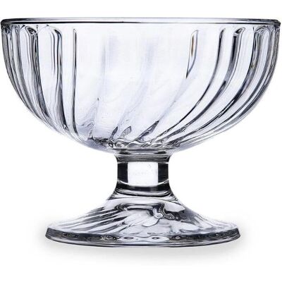 Arcoroc Sorbet Transparent Glass - 210 ml - Kitchenware and utensils Arcoroc Sorbet Transparent Glass - 210 ml - Kitchenware and utensils