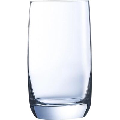 Zestaw Szklanek Vigne Chef & Sommelier - 220ml 6 szt Zestaw Szklanek Vigne Chef & Sommelier - 220ml 6 szt