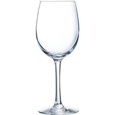 Arcoroc Tulip Cabernet Wijnglas - 6 stuks Arcoroc Tulip Cabernet Wijnglas - 6 stuks