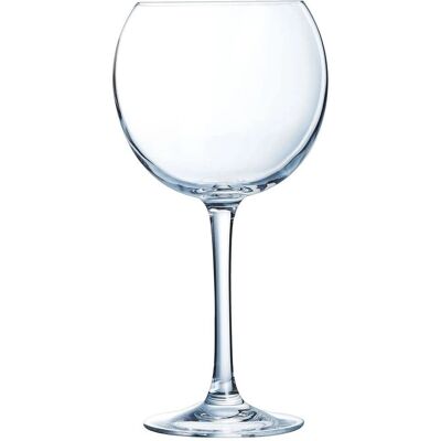 Chef&Sommelier Wijnglas Ballon Cabernet - 6 stuks Chef&Sommelier Wijnglas Ballon Cabernet - 6 stuks