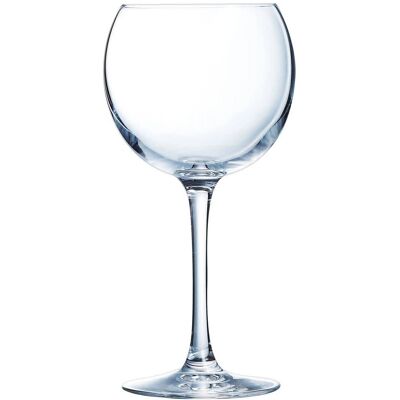 Chef & Sommelier Bicchiere da Vino Ballon Cabernet 6 Pezzi Chef & Sommelier Bicchiere da Vino Ballon Cabernet 6 Pezzi