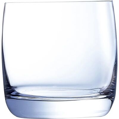 Copos Chef & Sommelier Vigne - Kit de 6 - 310 ml Copos Chef & Sommelier Vigne - Kit de 6 - 310 ml