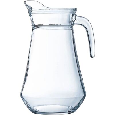 Luminarc ARC 53061 Glas Bierkrug - 1,6L Luminarc ARC 53061 Glas Bierkrug - 1,6L