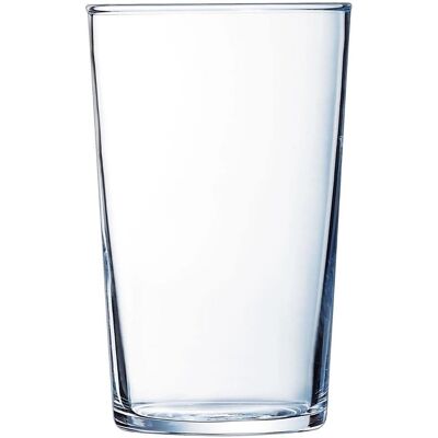 Arcoroc Conique Bierglas - 6 Stücke Arcoroc Conique Bierglas - 6 Stücke