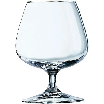 Arcoroc Balloon Glass 250ml - Glass Arcoroc Balloon Glass 250ml - Glass