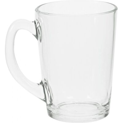 Luminarc Modello 67050 Tazza da caffè trasparente - Tazza Luminarc Modello 67050 Tazza da caffè trasparente - Tazza