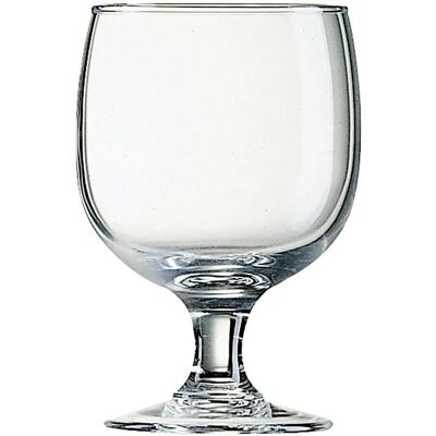 Arcoroc Elegant Wine Glass Set 12pcs - Wine Glass Arcoroc Elegant Wine Glass Set 12pcs - Wine Glass