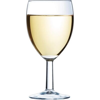Průhledný vinný sklenice Arcoroc Savoie - 12 kusů Průhledný vinný sklenice Arcoroc Savoie - 12 kusů