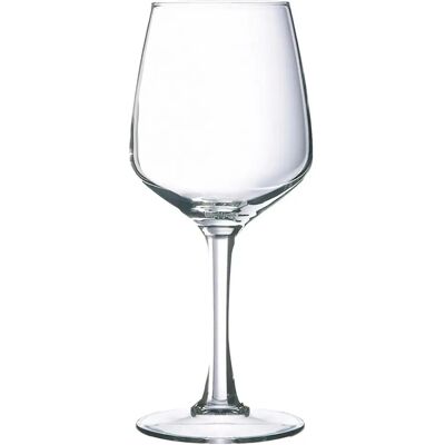 Arcoroc Água 6 peças 310ml - Copos de vinho Arcoroc Água 6 peças 310ml - Copos de vinho