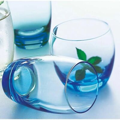 Ensemble de verres Arcoroc - 320 ml - 6 pièces - Publicité Ensemble de verres Arcoroc - 320 ml - 6 pièces - Publicité