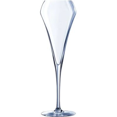 Chef & Sommelier Open Up Champagne Flute - 200ml Chef & Sommelier Open Up Champagne Flute - 200ml
