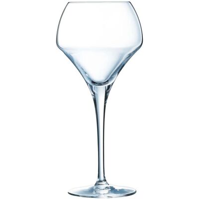 Chef & Sommelier Open Up Wine Glasses - 6 pcs, 370ml Chef & Sommelier Open Up Wine Glasses - 6 pcs, 370ml