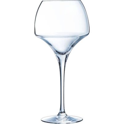Chef & Sommelier Open Up Red Wine Glass 550ml - Wine Glass Chef & Sommelier Open Up Red Wine Glass 550ml - Wine Glass