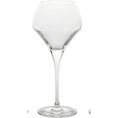 Verres à vin Open Up Chef & Sommelier 37cl Lot de 6 - Publicité Verres à vin Open Up Chef & Sommelier 37cl Lot de 6 - Publicité