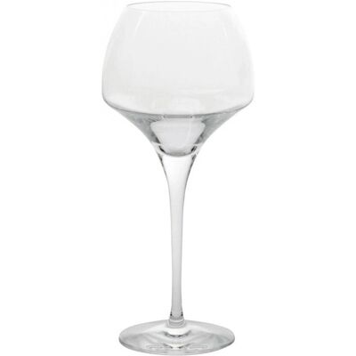 Chef & Sommelier Tannic 55cl - Verre à vin - Publicité Chef & Sommelier Tannic 55cl - Verre à vin - Publicité