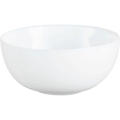 Bol Luminarc Diwali Blanc Verre - Type de produit - Publicité Bol Luminarc Diwali Blanc Verre - Type de produit - Publicité