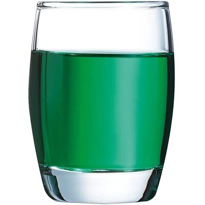 Průhledné Sklenice Arcoroc 12 ks - 6 cl - Sklo Průhledné Sklenice Arcoroc 12 ks - 6 cl - Sklo
